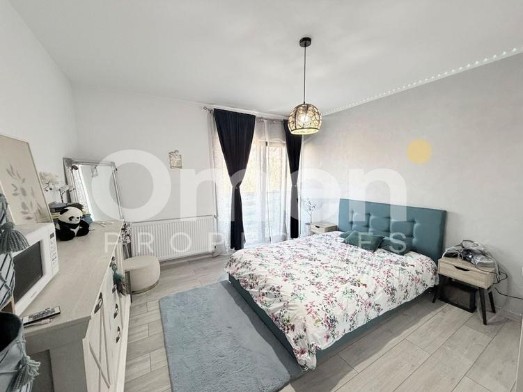 Apartament de vanzare | Zona Branduselor | 47+9 mp - 7