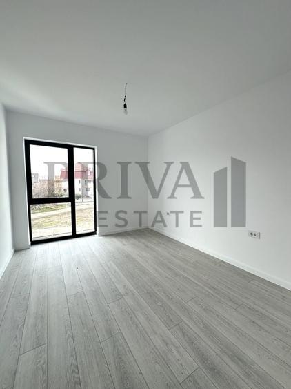Apartament finisaje premium 2 camere, etaj 1,Braytim - 10