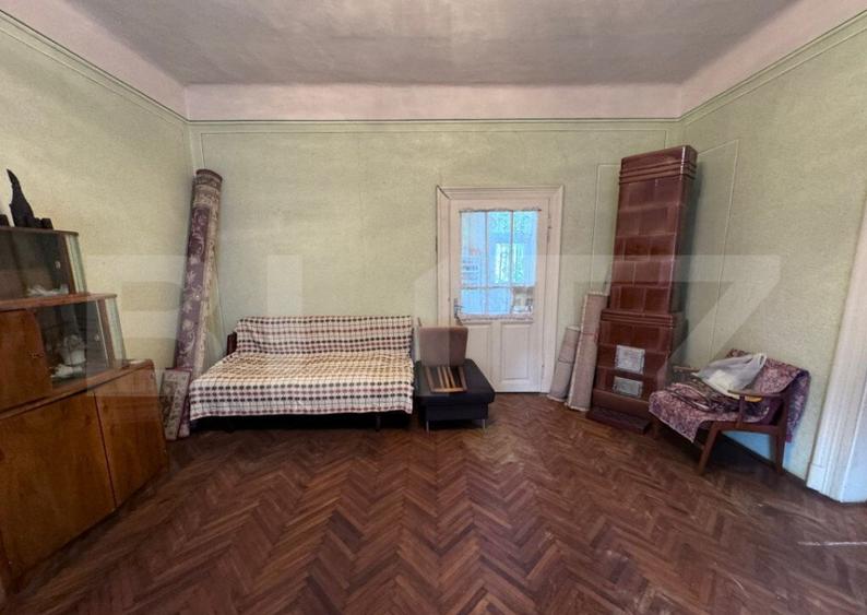 Casa 3 camere, 120 mp utili, curte individuala, zona Budai - 19