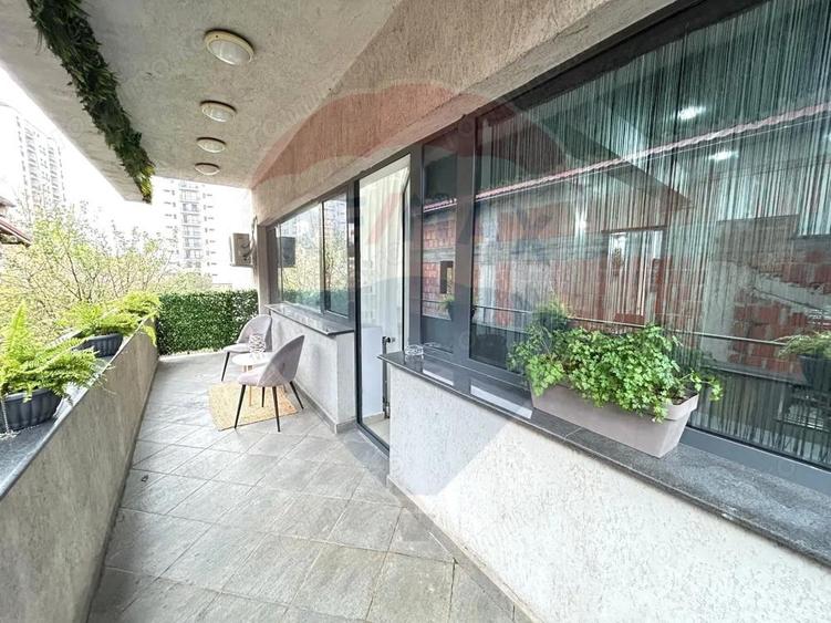 Inchiriere apartament 123 mp - Metrou Brancoveanu - 2