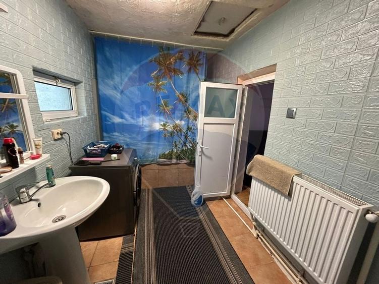 Casă cocheta aproape de Promenada Mall - 9