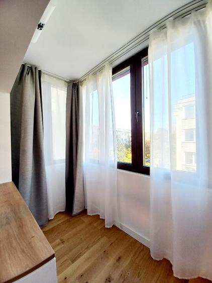 Proprietar, vand ap 4 camere, Aviatiei - strada Maguricea - 8