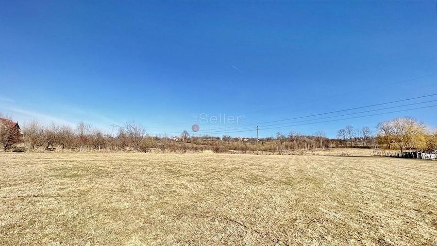 Teren Intravilan - Pretabil Dezvoltare Rezidentiala - Brasov - 4