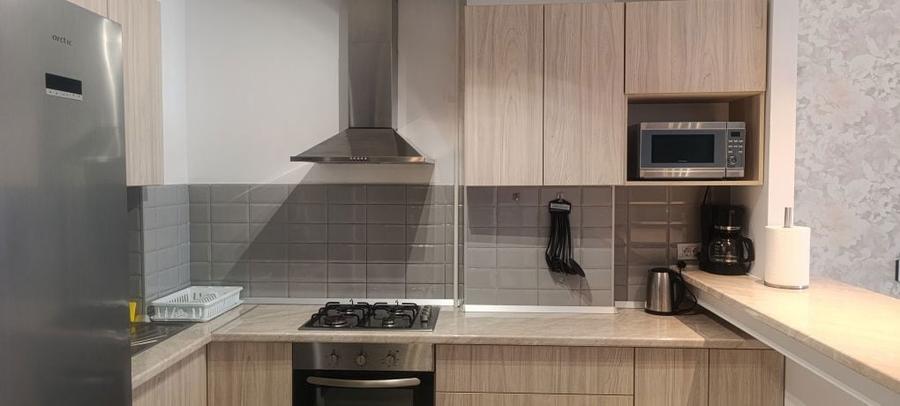 Inchiriez apartament Complex Onix-Blue Mamaia -Nord - 4