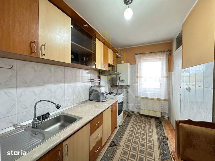 2 camere de inchiriat - Regele Ferdinand colt cu Macului - 7