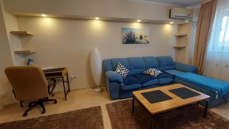 Inchiriere 2 camere, zona centrala, Casa de Cultura - 10