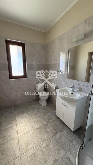 Casa individuala de inchiriat, 240 mp, teren 300 mp, zona Sannicoara - 23