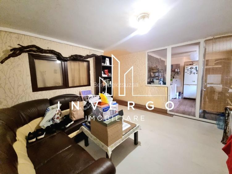 Apartament 4 camere, de vanzare in Buna Ziua - investitie excelenta