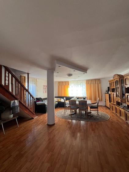 Casa de vanzare in Husasau de Cris, 956mp teren, - 2