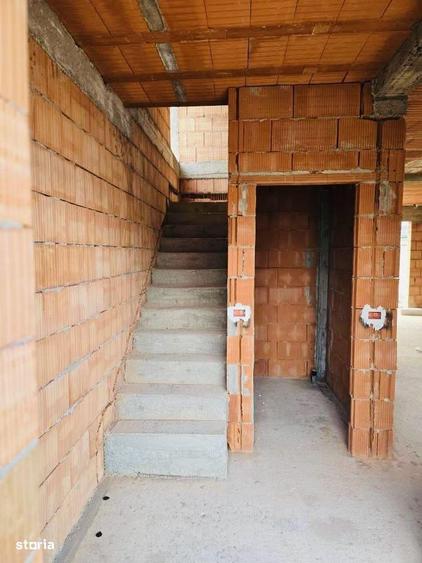 Casa de vanzare P+E Oradea Cartier Grigorescu - 5