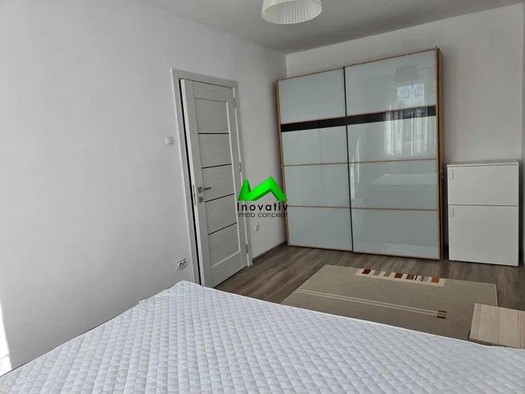 Apartament de inchiriat 2 camere Sibiu Zona Mihai Viteazul - 3