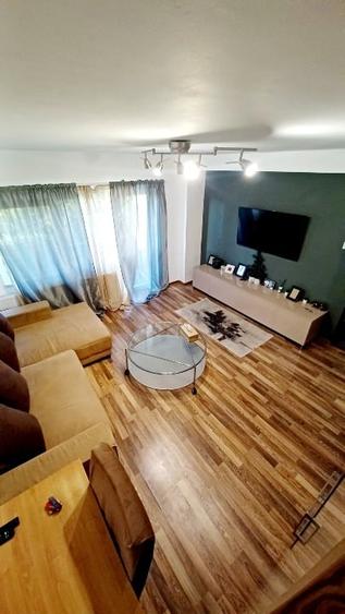 Vand Garsonieră Mobilată & Utilată complet – Colentina, Str. Pescarilor - 1