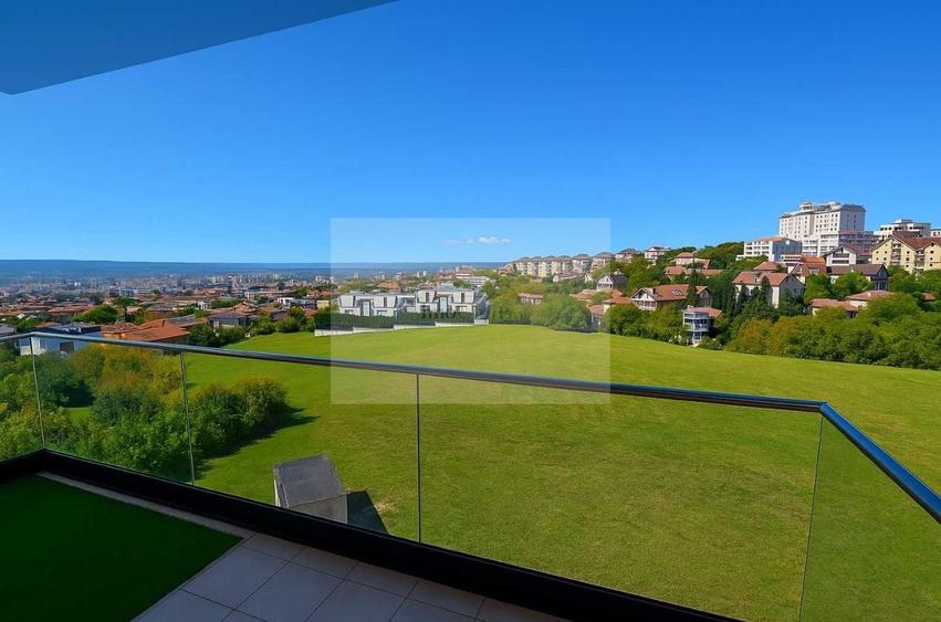 Încheiere 3 camere LUX cu vedere panoramica - Andrei Muresanu - 8