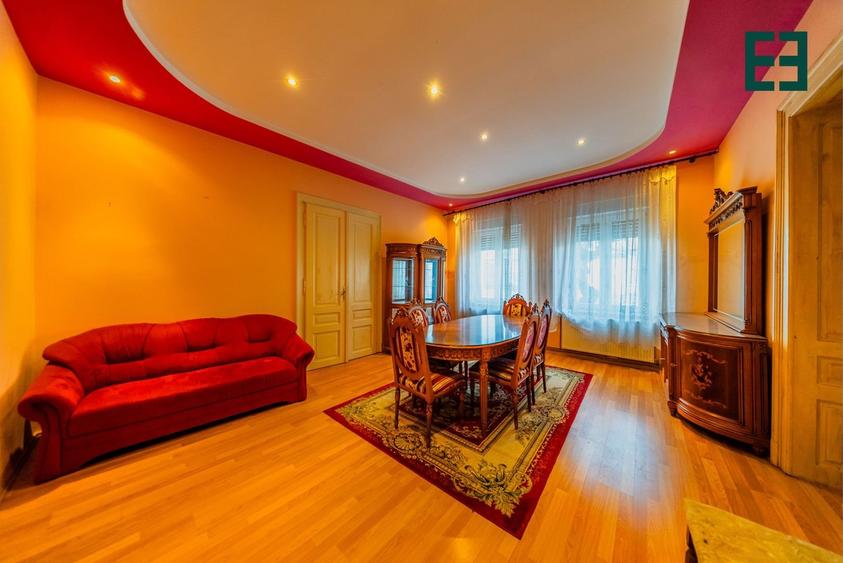 Casă cu 4 camere și 1044 mp Teren - Aradul Nou - Arad - 10