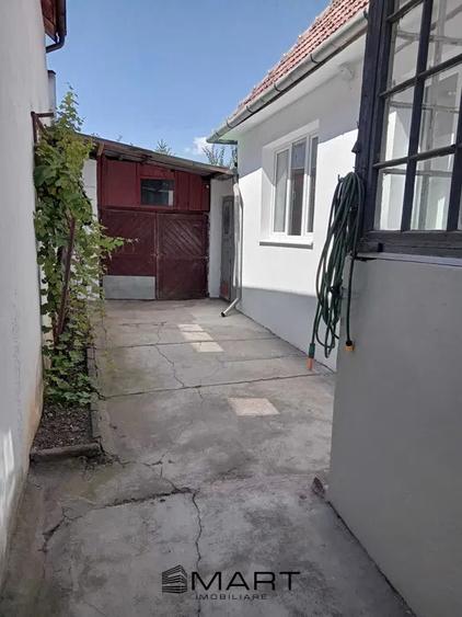 Casa cu potential urias, aproape de Centrul Istoric al Brasovului - 2