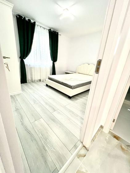 Apartament 2 camere , comfort 1 , 7 Noiembrie (5min de UMFST) amenajat modern - 6