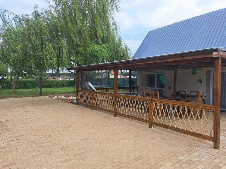 Hala 4.000 mp si apartament 120 mp GRATIS cumperi doar terenul de 18.500 mp - 3