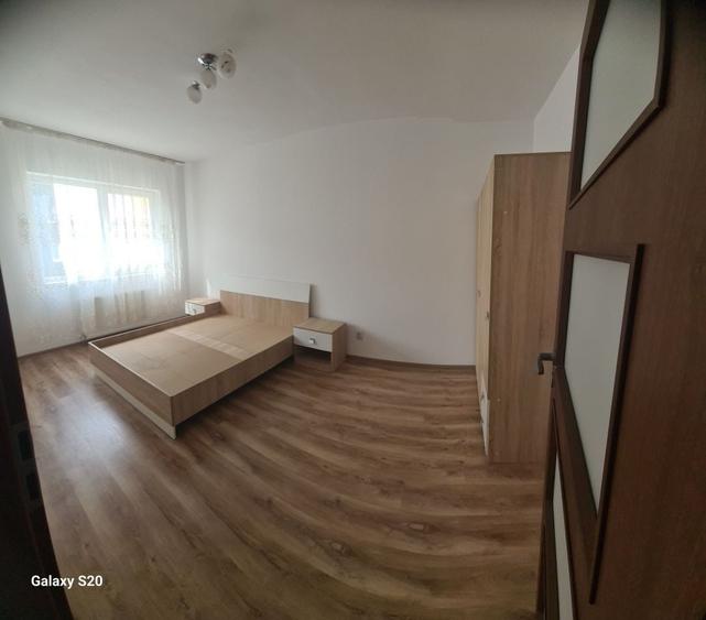 Inchiriez apartament 2 camere Popesti-Leordeni, Str. Solstitiului 2G - 1