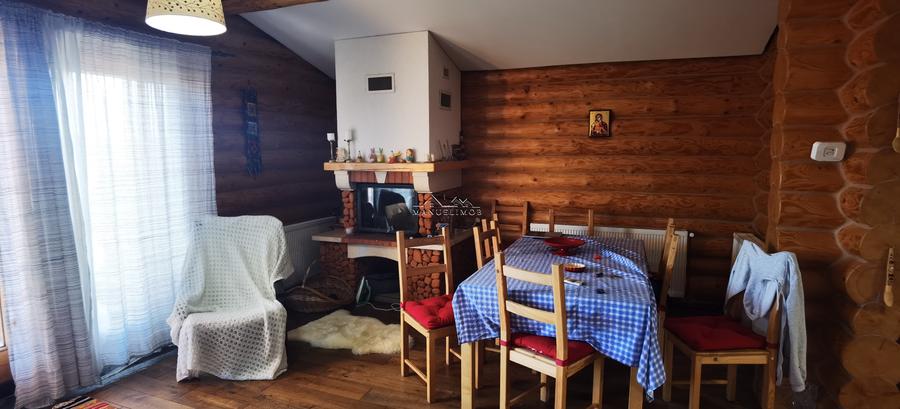 Casa Breaza 225mp , teren 1157mp , priveliste de vis , aer curat , liniste - 27