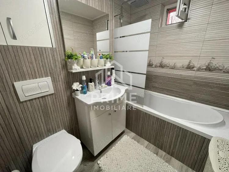 Apartament 3 camere | Zona Tolstoi | 78mp | Ultrafinisat | Complet mobilat - 2