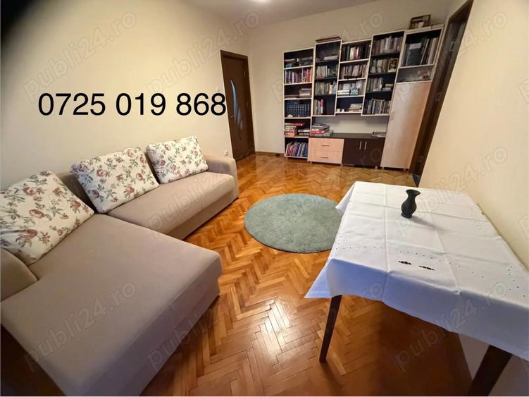 Apartament 2 camere, Micro 19, Gala?i, vizavi de Altex, bloc V2 - 5