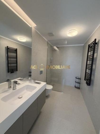 3 Camere de inchiriat | Aviatiei | Parcare | Centrala | Pardoseala | - 7