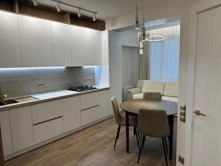 Garsoniera de inchiriat in zona Tractorul - 3