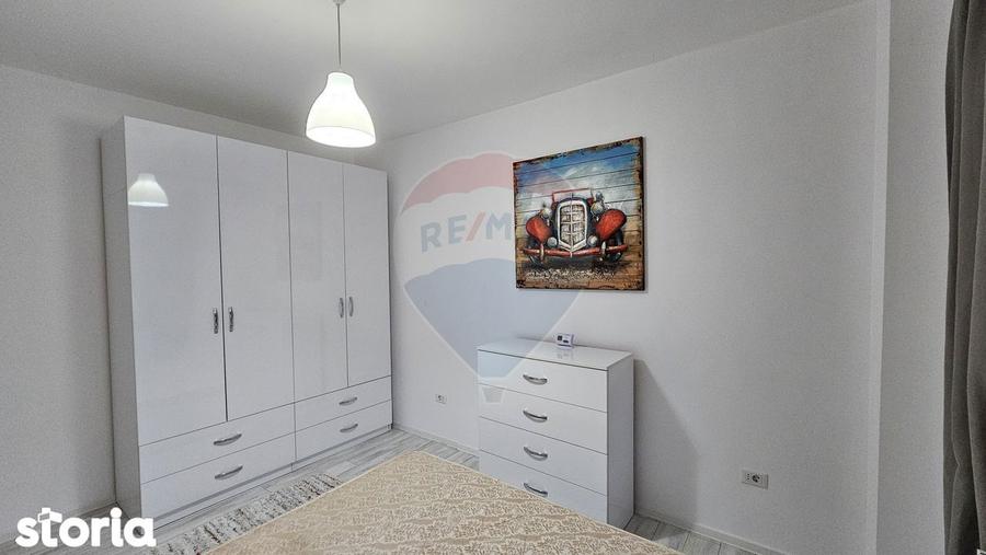 Apartament de lux cu 2 camere 58mp, Sfantu Ilie, Suceava - 2