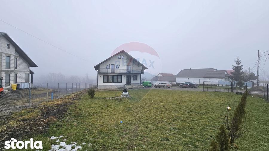 Casa / Vila de lux, Moara Nica, Suceava - 2