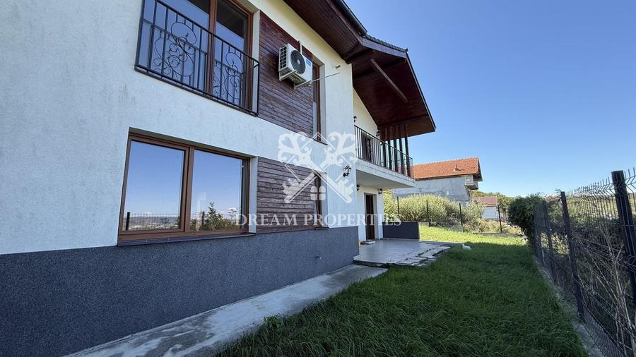 Casa individuala de inchiriat, 240 mp, teren 300 mp, zona Sannicoara - 20