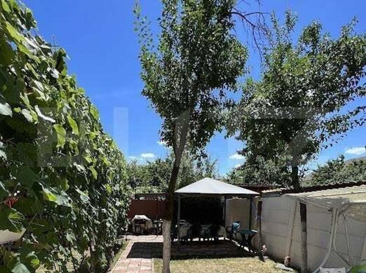 Vila individuala, 190 mp, 8 camere, garaj, curte, zona Lipovei-Timisoara - 14