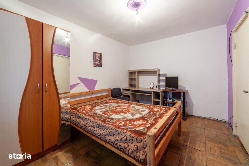 Apartament Nord - Str. Carpati - Et. 1! - 3