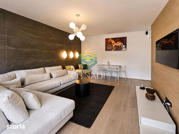 Polona - apartament in imobil nou 3 camere inchiriere - 11