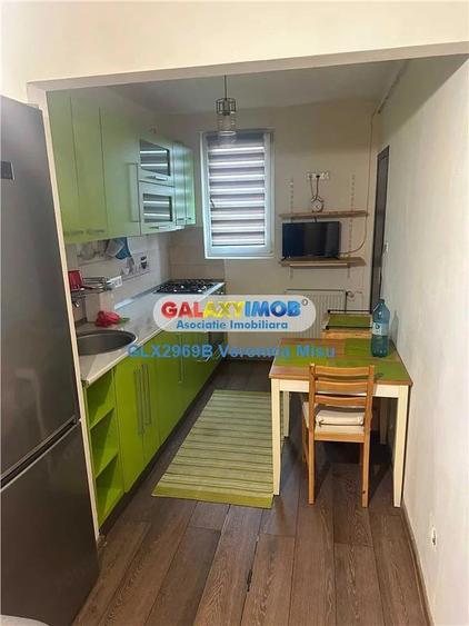 Apartament cu 2 camere semidecomandat, mobilat în Dristor