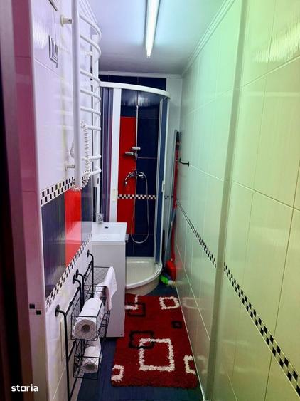 Apartament cu 2 camere semidecomandat în Vitan