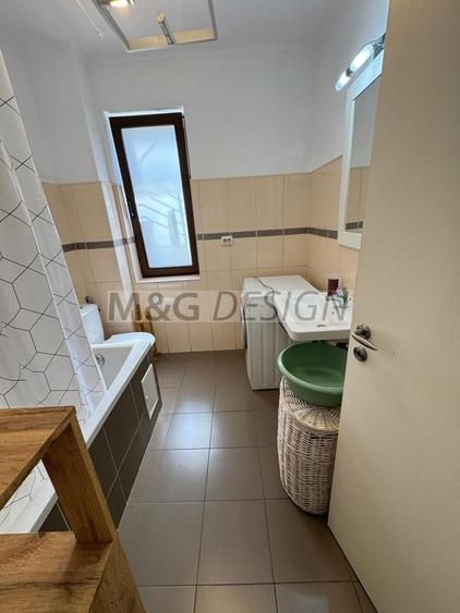 Apartament cu 3 camere în Complex Studențesc