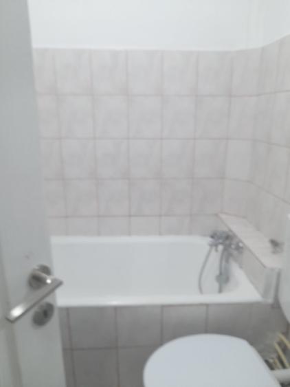 Garsonieră decomandată în Exterior Vest