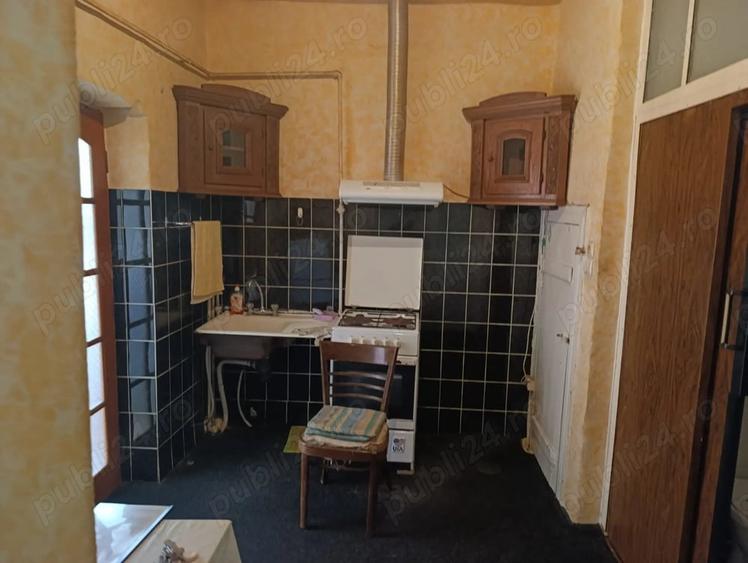 Garsonieră semidecomandată în Brâncoveanu