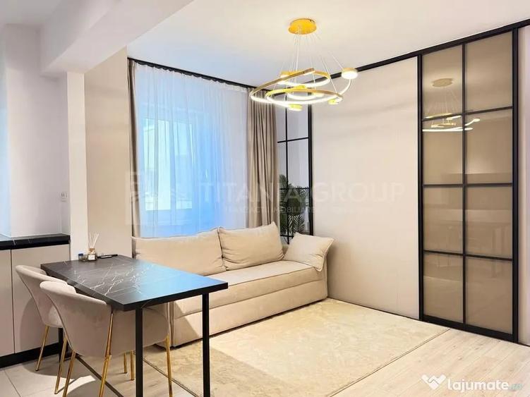 Apartament 3 camere modern, parcare, boxa - Top City Coresi - 4
