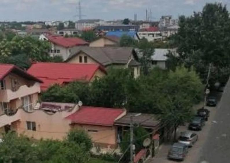 Dimitrie leonida open space etaj 4 fara lift - 5