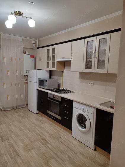 De vanzare apartament cu o camera in zona Sagului - 1
