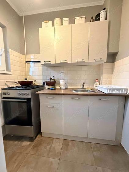 Apartament 1 camera de vanzare ultracentral Cluj cu parcare in curtea blocului - 5