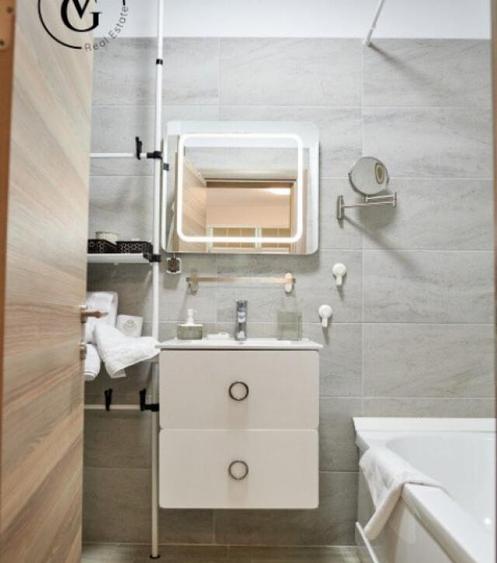 Alezzi Beach - Apartament 3 camere -vedere la mare - 10