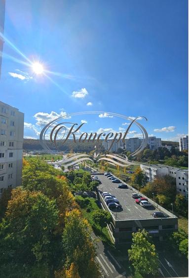 Apartament cu potential in cartierul Manastur - 2