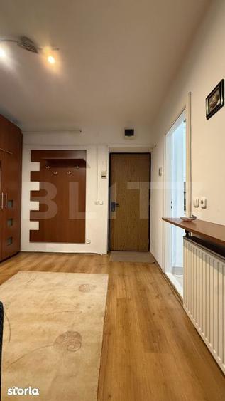 Apartament 2 camere, 65 mp, zona Semicentral / Poli 2 - 9