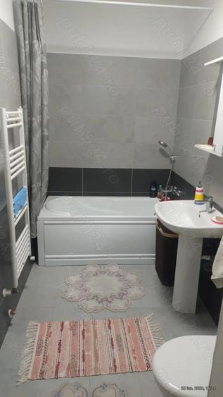 garsoniera decomandata - 20