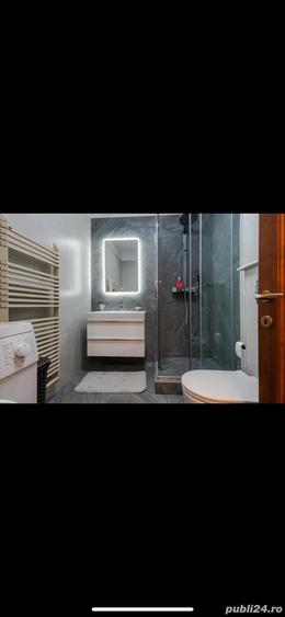 Inchiriez apartament 130mp zona Buna Ziua - 7