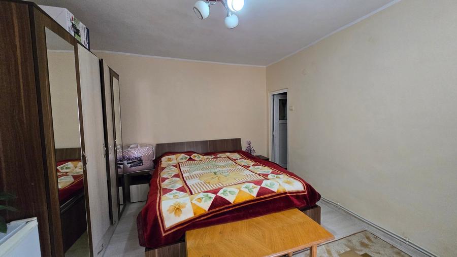 Tabacarie - casa  3 camere (SC 93mp)+ teren 120 mp - 9