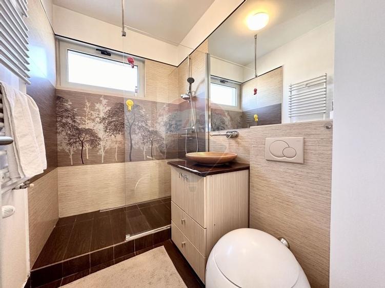 Apartament cu 4 camere de  vanzare în Quadra Residence - 6