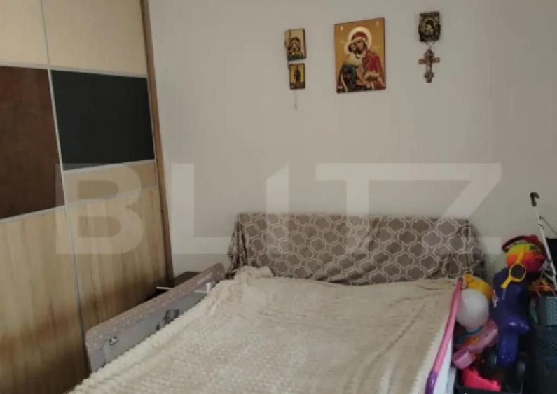 Apartament 2 camere, 41 mp, zona Micro 15 - 1